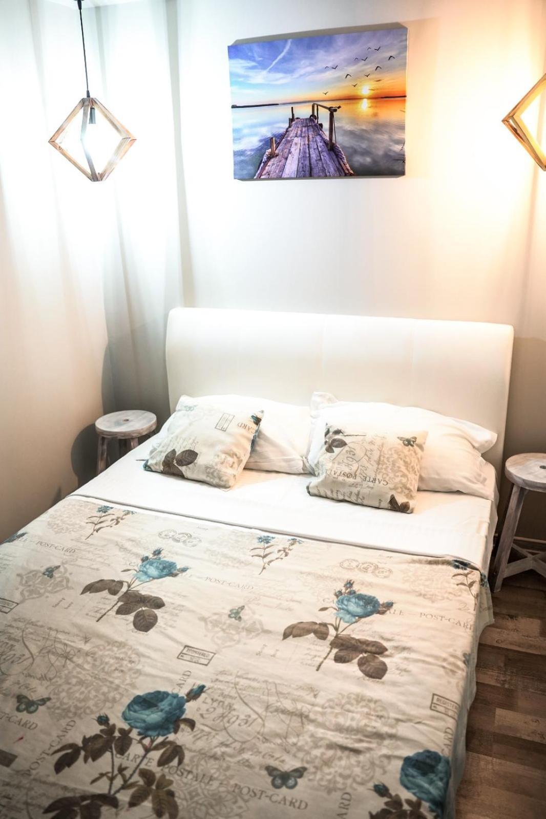 Отель Solaria House Нэводари Номер фото