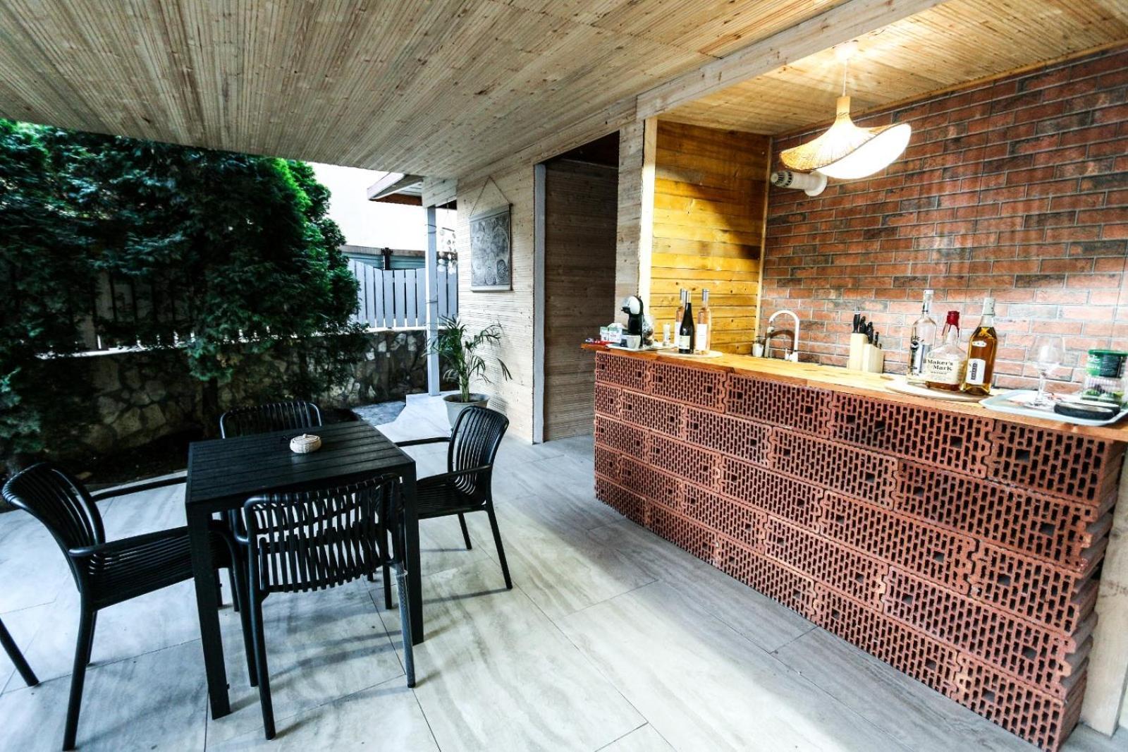 Отель Solaria House Нэводари Номер фото