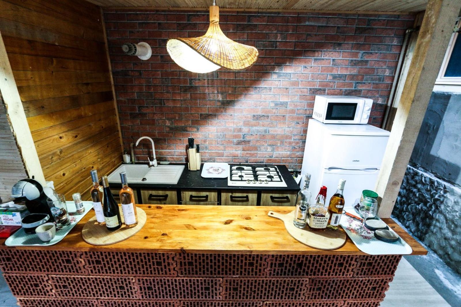 Отель Solaria House Нэводари Номер фото