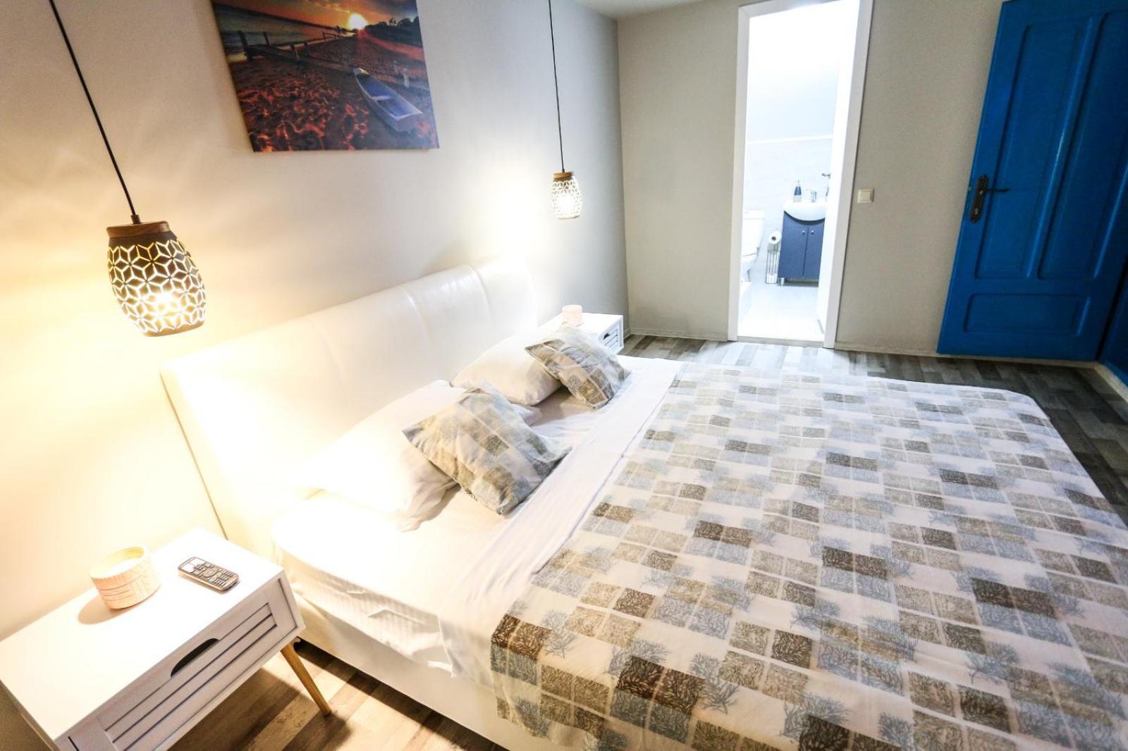 Отель Solaria House Нэводари Номер фото