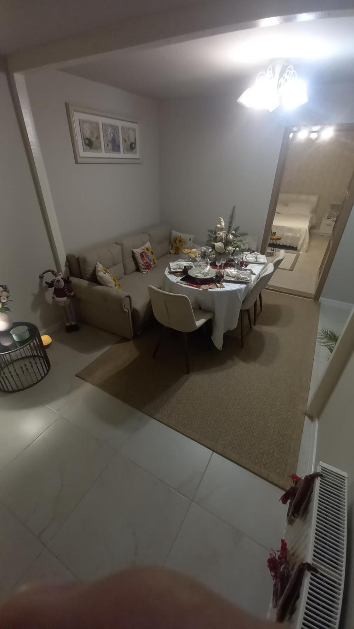 Отель Solaria House Нэводари Экстерьер фото