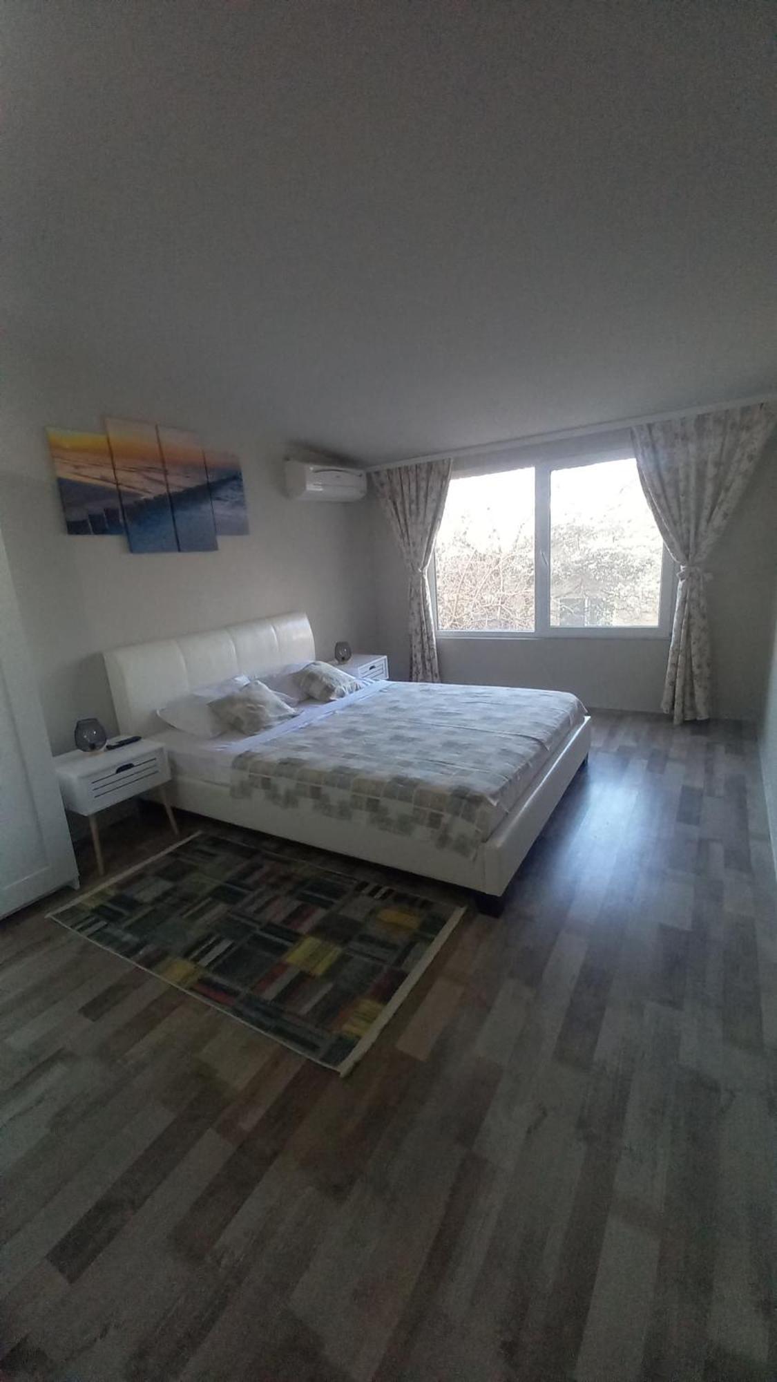 Отель Solaria House Нэводари Экстерьер фото
