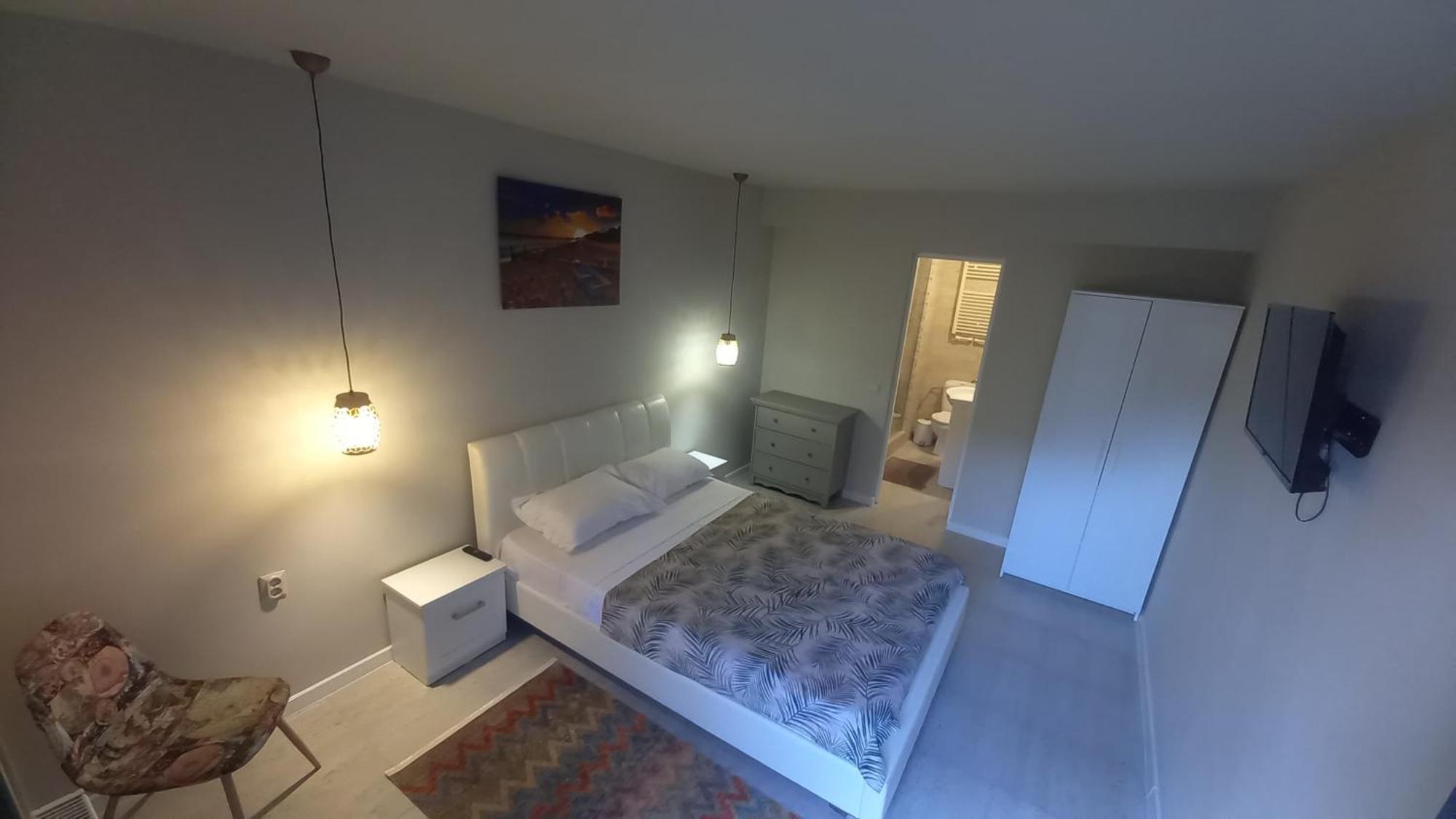 Отель Solaria House Нэводари Экстерьер фото