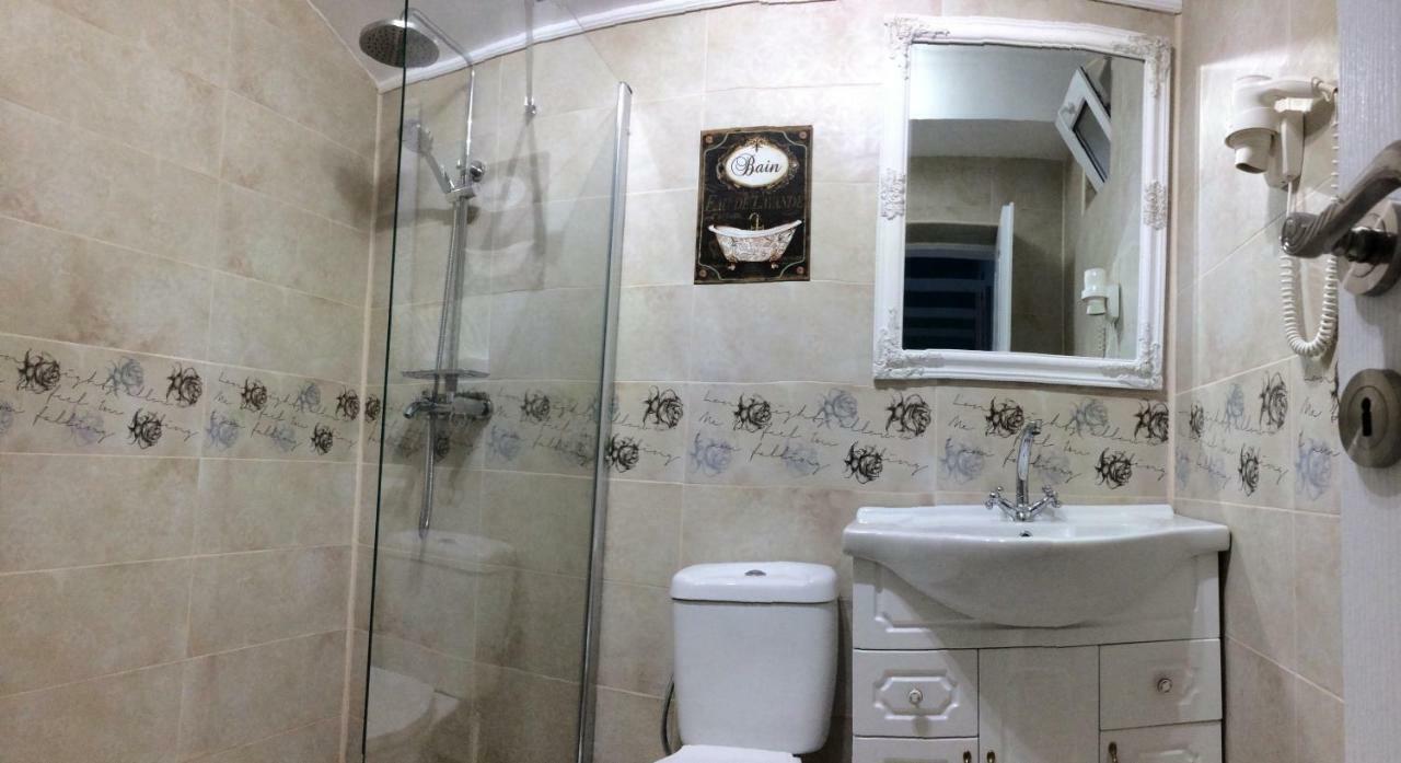 Отель Solaria House Нэводари Экстерьер фото