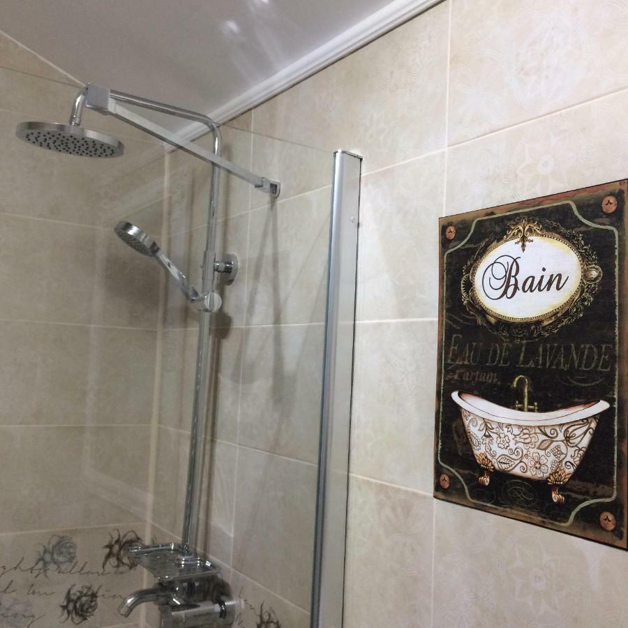 Отель Solaria House Нэводари Экстерьер фото