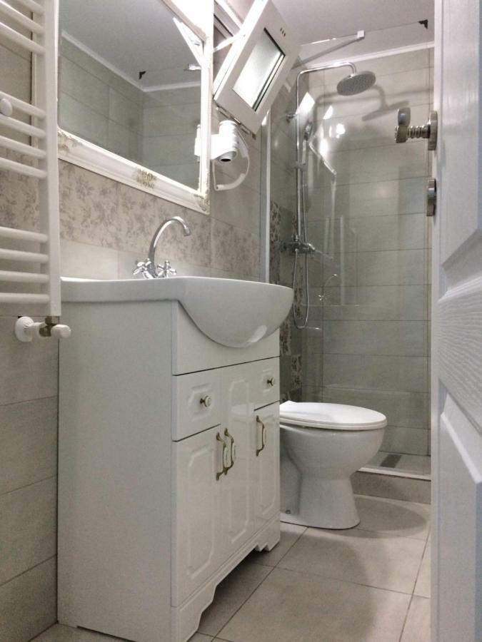 Отель Solaria House Нэводари Экстерьер фото