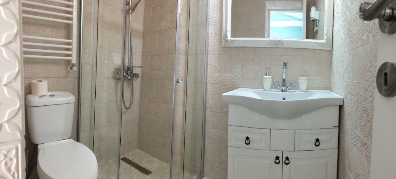 Отель Solaria House Нэводари Экстерьер фото